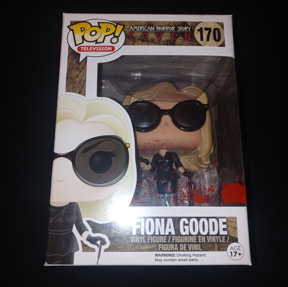 American horror story funko pop - Picture 1 of 5